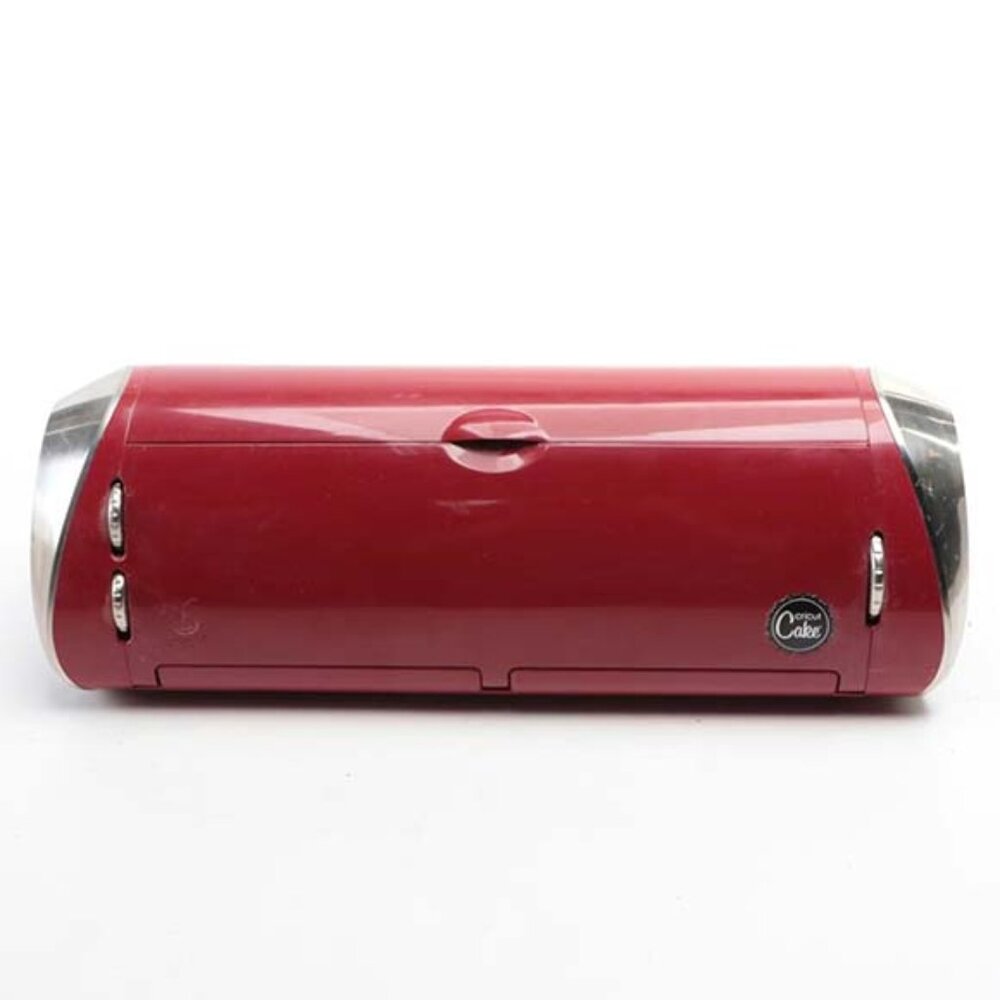 Cricut Cake Maker Bundle.